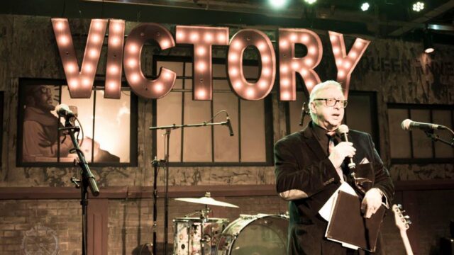 Victory Studios
