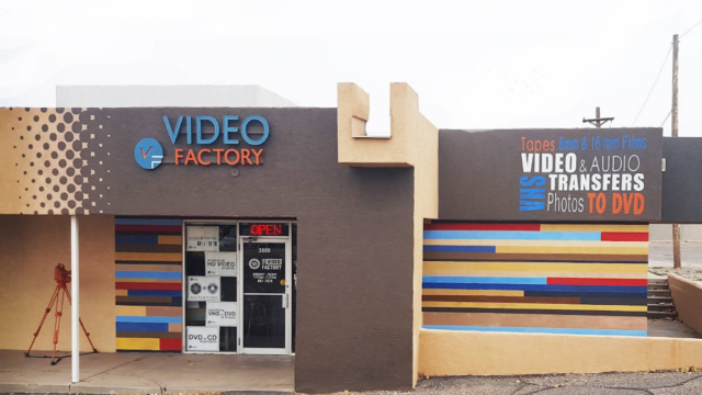 Video Factory