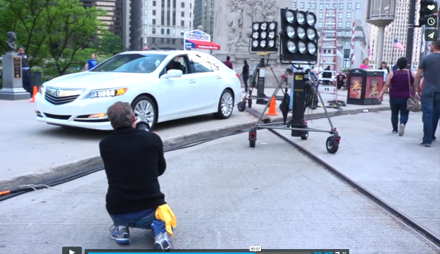 Video One Productions