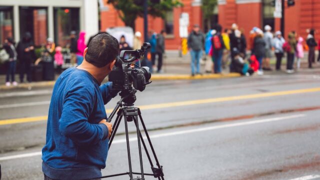Video Production Company