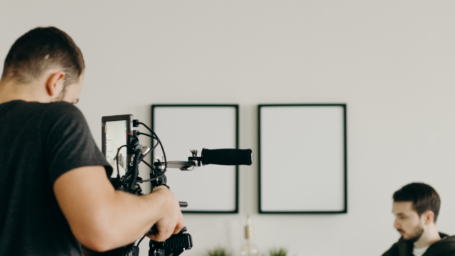 Video Production Company Dallas