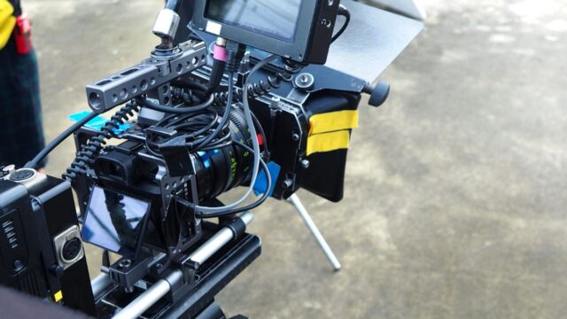 Video Production Company San Francisco