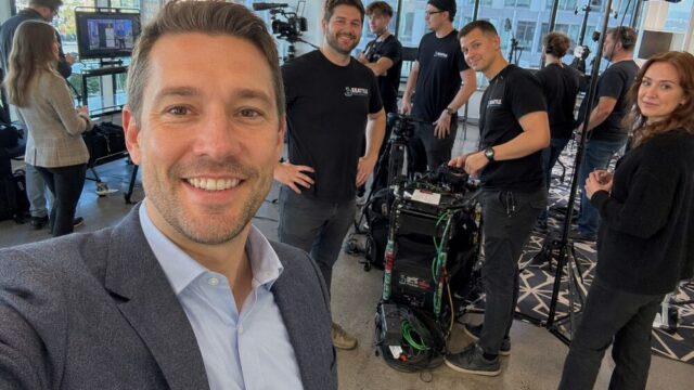Video Production Company Seattle