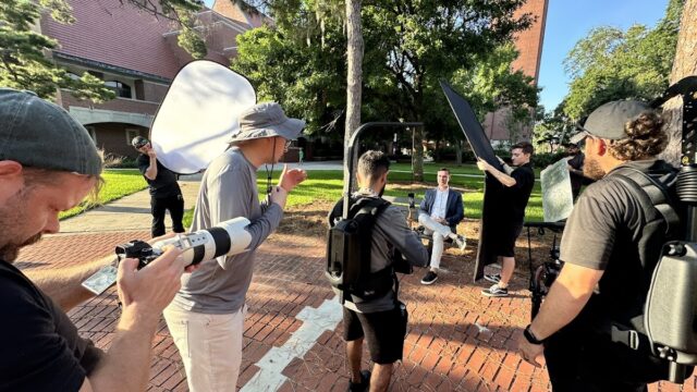 Video Production Gainesville – Vibrant Media Productions