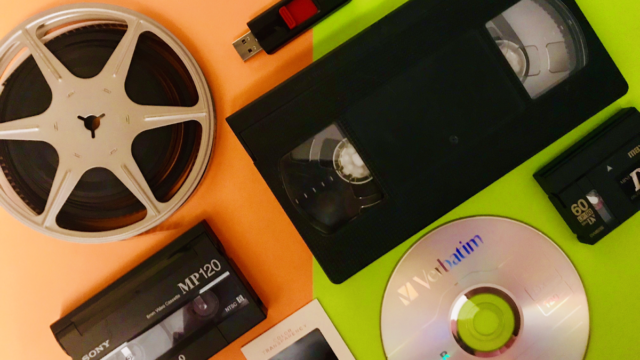 Video Transfer Service