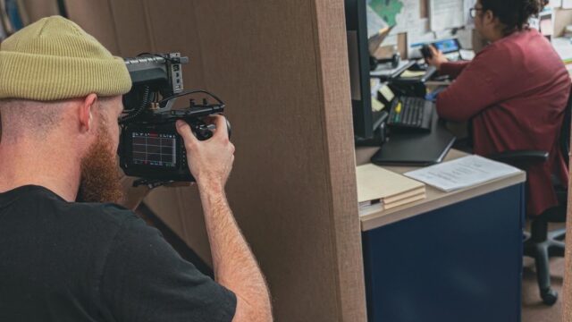 VISBL. – Seattle Film Production