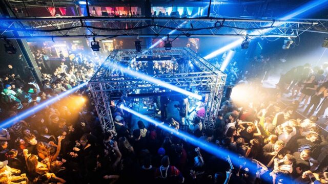 Vivid Sky Productions