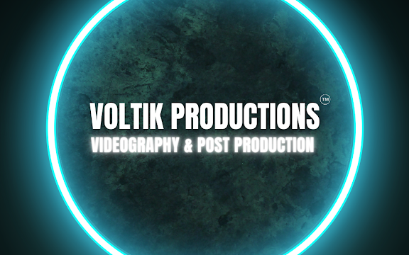Voltik Productions