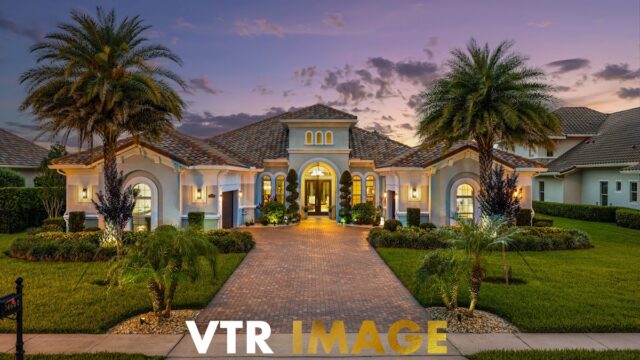 VTR IMAGE | Luxury Real Estate Photography, Videography, Drone Services & Digital Marketing