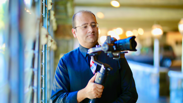 wael videography
