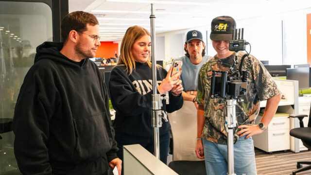 Wagon House Media – Social Media & Video Production Services
