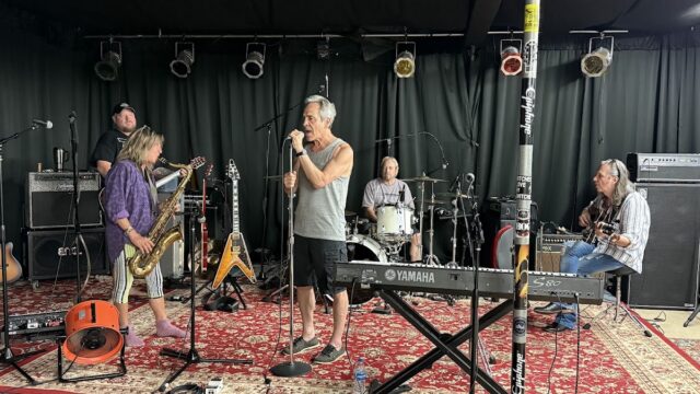 Wall of Sound Studios