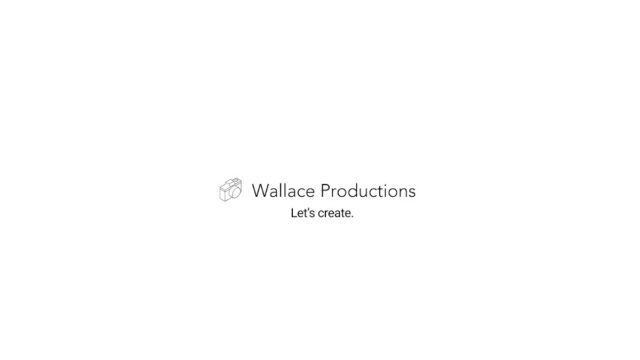 Wallace Productions
