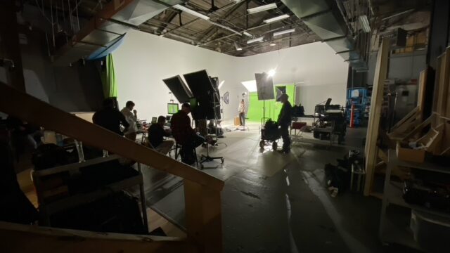 Wallsfilm Studio