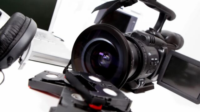 Ward Video Services