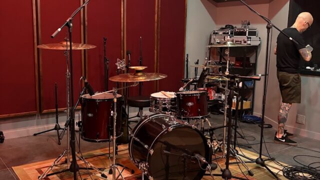 Warrior Sound