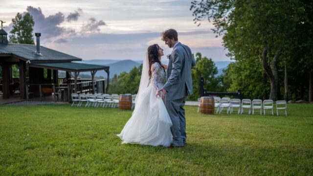 Wedding Photography & Films