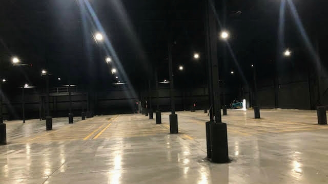 West End Production Park