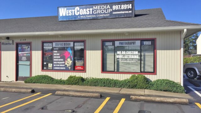WestCoast Media Group Inc.