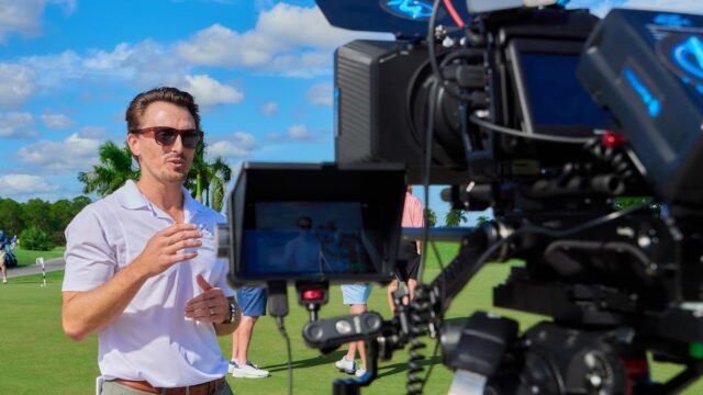 Wizard Studios – Video Production Company