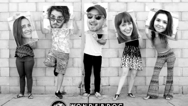 Wonderdog Studios