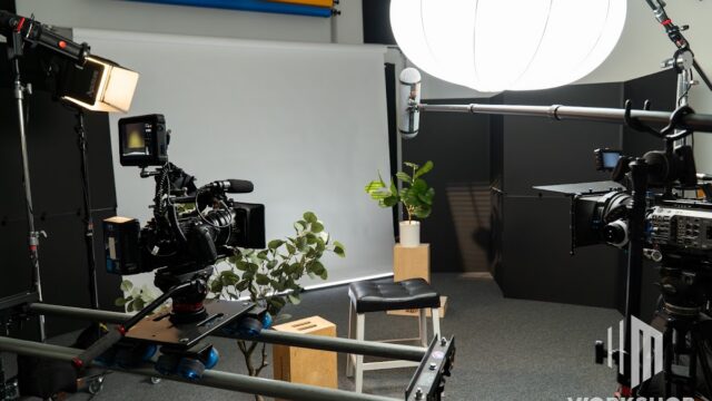 Workshop Media