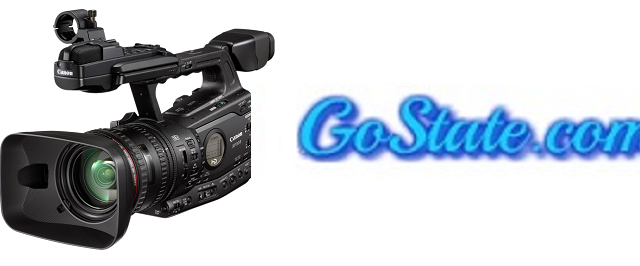 Worldwide Video Production Services – Go State