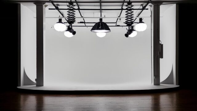 Wreckcreation Co. Studio