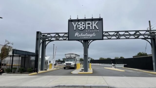 York Studios Michaelangelo Campus