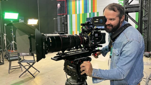 You Get the Picture Productions