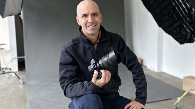 Zack Smith Photography and Video