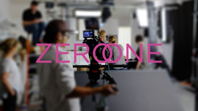 Zero One Digital Media