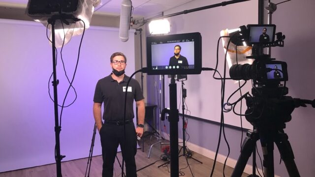 Zip In Media Productions LLC – Video Production Company