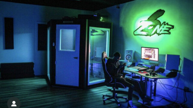Zone6 Studios