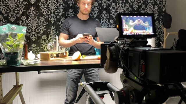 AD.JUST Video Production Los Angeles