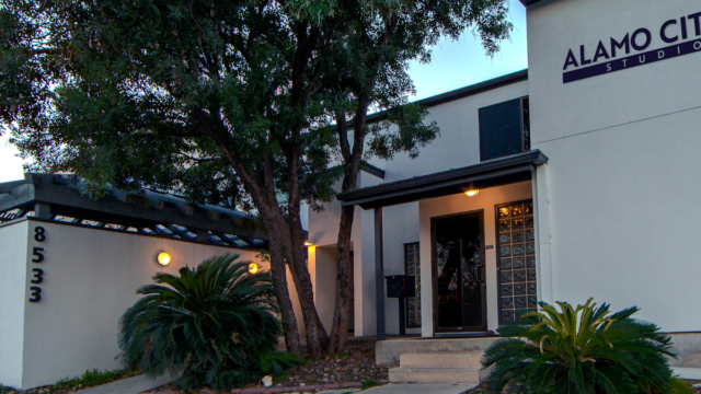 Alamo City Studios