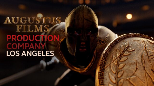 Augustus Films – Post Production Company Los Angeles