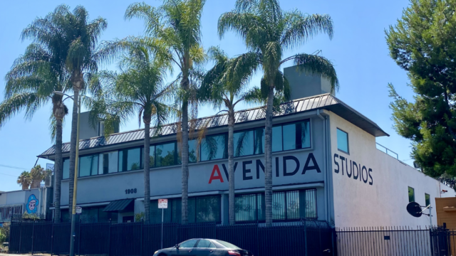 Avenida Production Studios