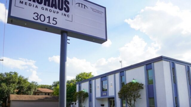 Bauhaus Media Group, Inc.