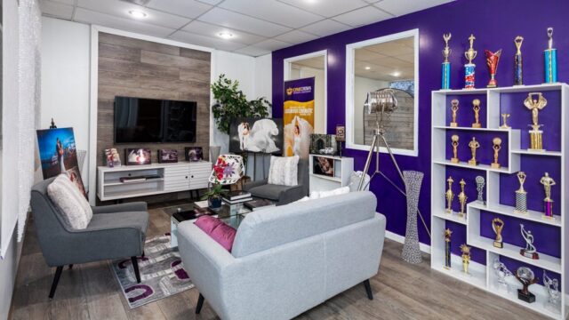 CineCrown Studios