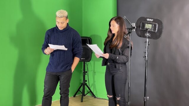 Coast To Coast Films LLC