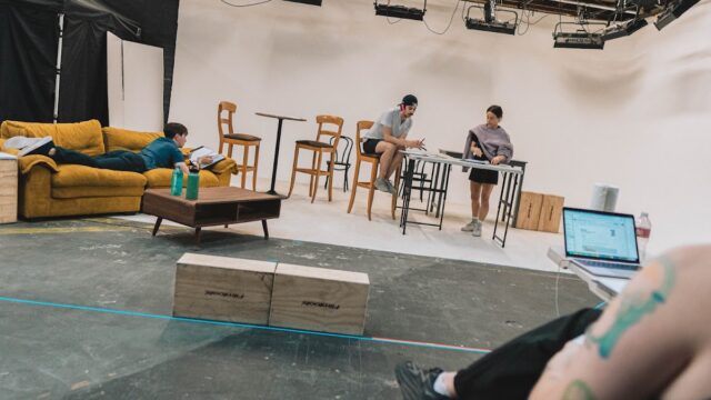 DSP Studio LA