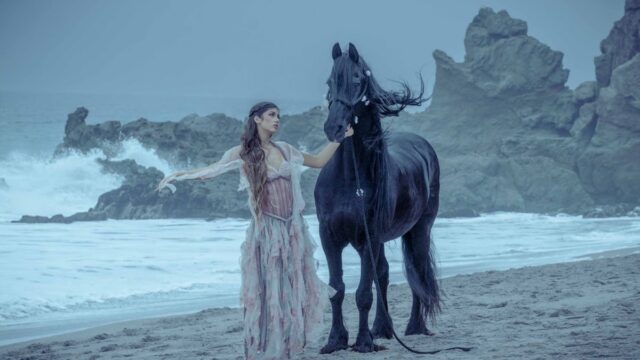 Fashion Photographer Los Angeles & Orange County Video Production