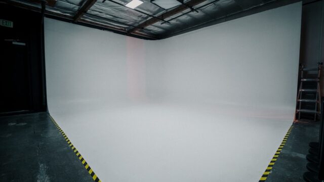 Imported Studios