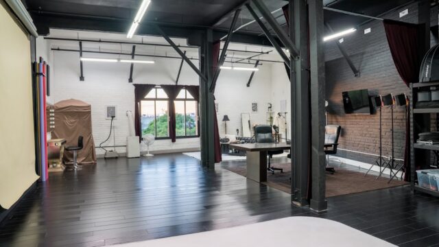 Ivan Rakov Studio — Photographer & Videographer