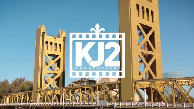 KJ 2 Productions