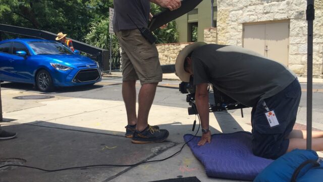 LAMP Media Productions