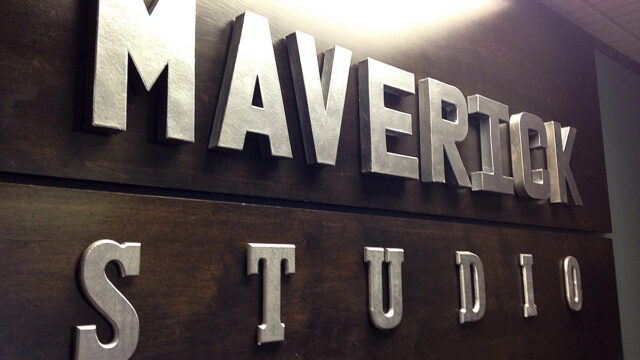Maverick Video Productions, Inc.