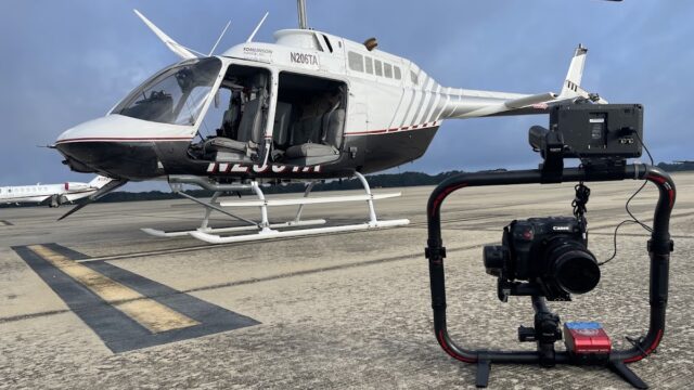 Moffett Video Productions – San Antonio