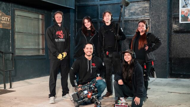 Rogy Productions